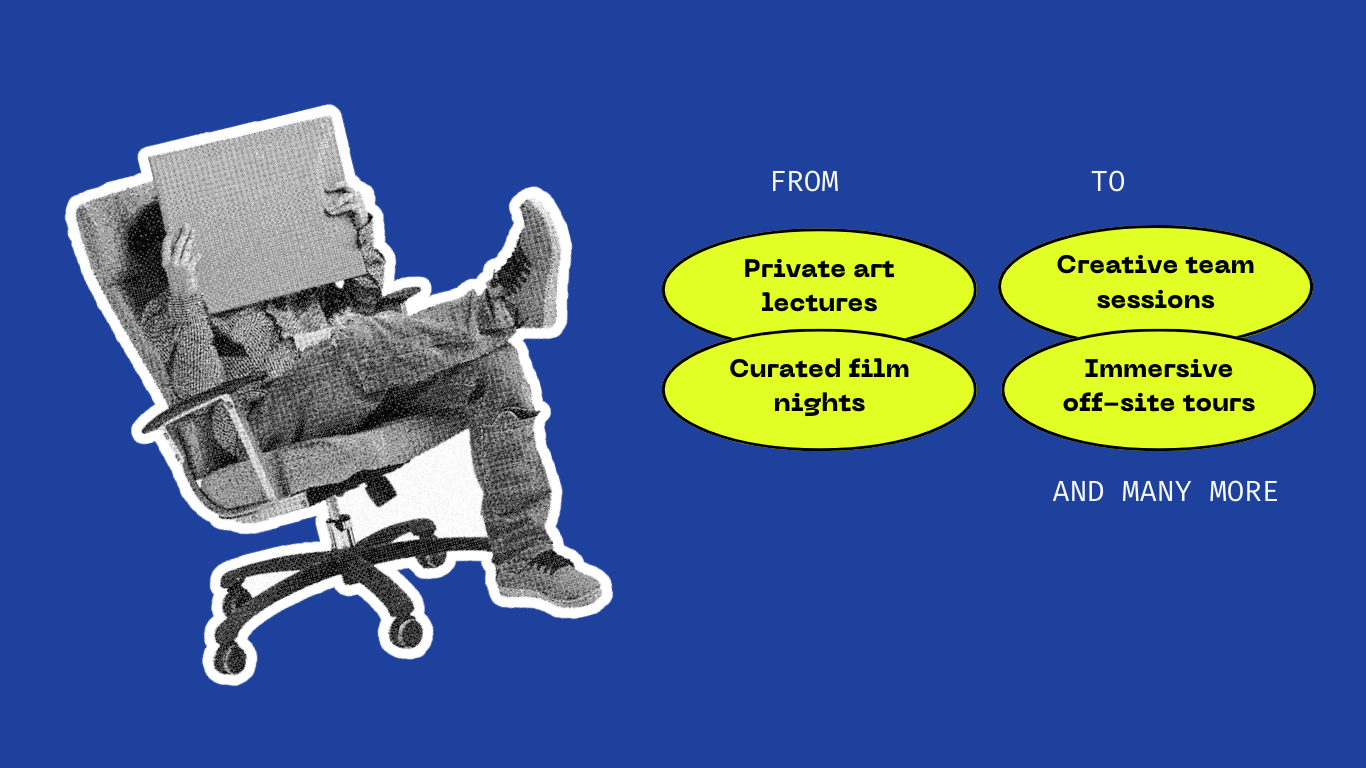 ArtDep Business Services