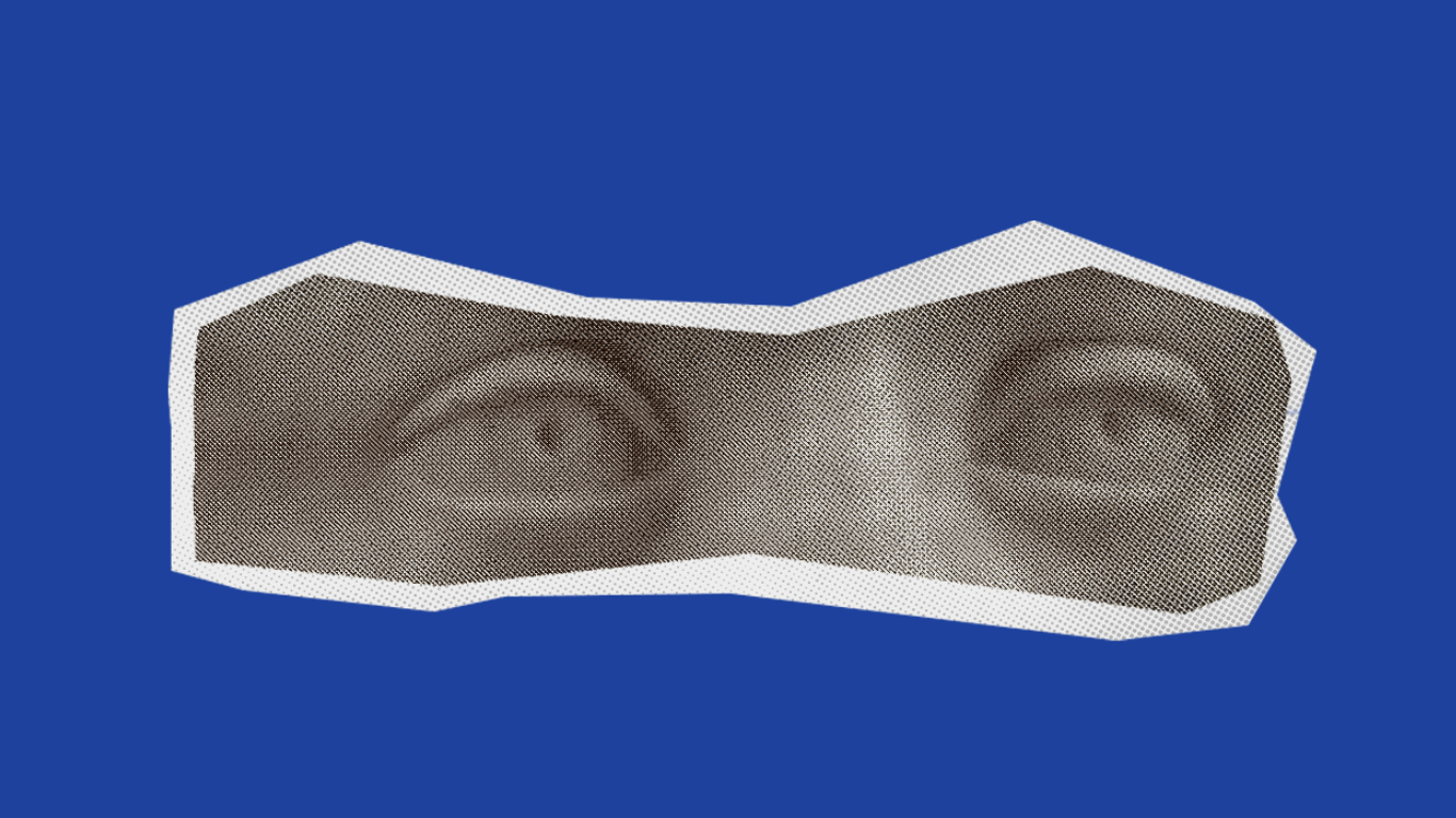 ArtDep Eye Visual